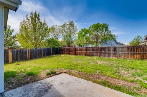 306 Hemlock Dr, Fort Collins CO  80550-5708 exterior