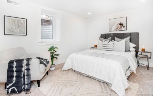 1744 Krameria St, Denver CO  80220-1555 exterior