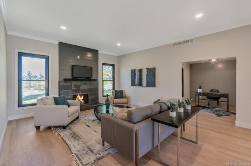 6446 Picadilly St, Aurora CO  80016-1336 exterior