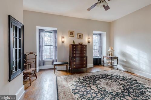 231 Orange St, Lancaster PA  17602-2914 exterior
