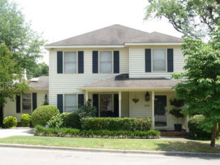 2009 Summer Ridge Dr, Augusta, GA 30904-4421