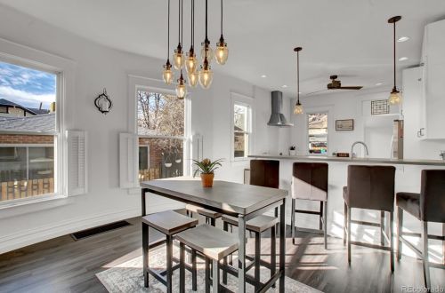 815 4th Ave, Denver CO  80218-3772 exterior