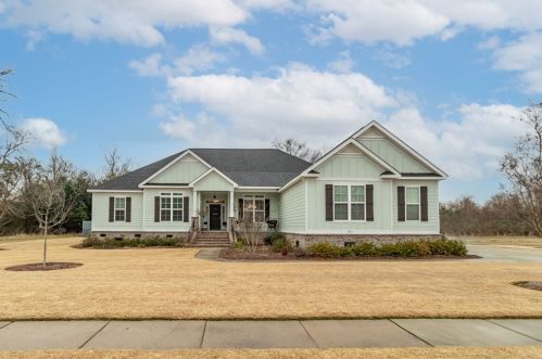 205 River North Dr, North Augusta, SC 29841-5413
