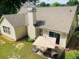 2501 Lakebrooke Dr, Marietta, GA 30066-4935