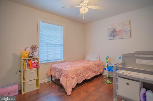 116 Solomons Ct, Hedgesville WV  25427-3723 exterior