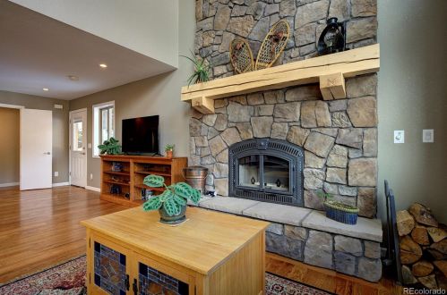 34038 Forest Estates Rd, Lakewood CO 80439 exterior