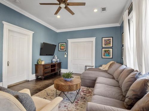 1824 Henderson St, Fort Worth TX 76104-4444 exterior