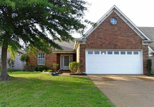 175 Hidden Garden Dr, Somerville, TN 38060-5154