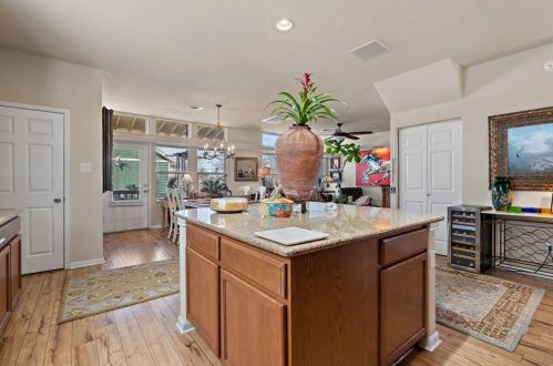 2341 Herzog, Uhland TX 78640-6121 exterior