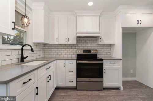 226 Baltimore St, Carlisle PA 17013-3702 exterior