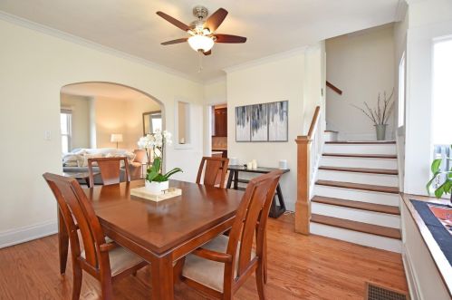 3620 Heekin Ave, Cincinnati OH 45208-4416 exterior