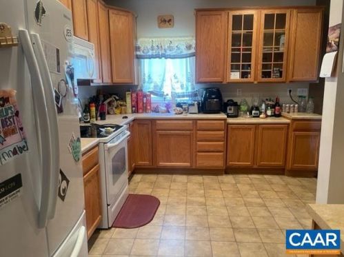 2365 Old Apple Grove Rd, Mineral VA  23117-3048 exterior