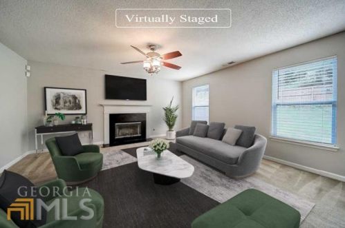4449 Persian Ct, Lithonia, GA 30039-3301