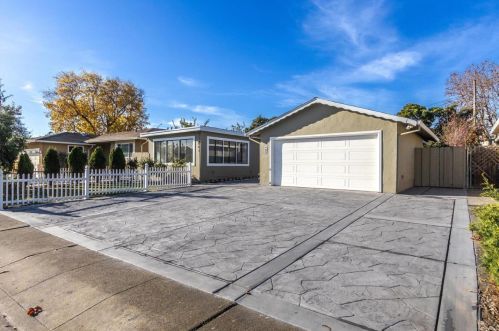 461 Abbott Ave, Milpitas, CA 95035-4227