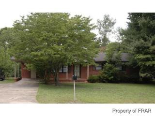 1413 Hibiscus Rd, Fayetteville, NC 28311-2220