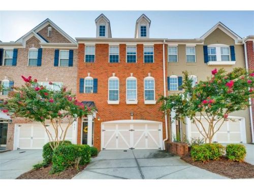 6151 Indian Wood Cir, Mableton, GA 30126-2964