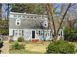 104 Arden Cir, Norfolk, VA 23505-4835