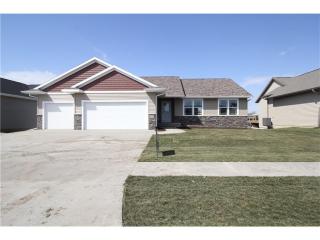 272 Saddleback Rd, Midway IA  52302-4834 exterior