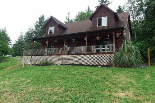 9410 Hurliman Hill Rd, Lees Camp, OR 97141-8681