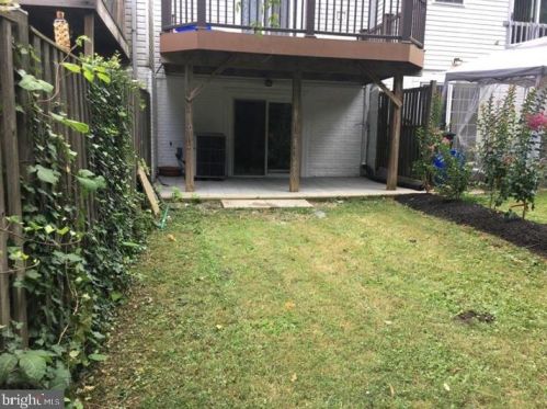 3676 Childress Ter, Burtonsville MD  20866-2036 exterior