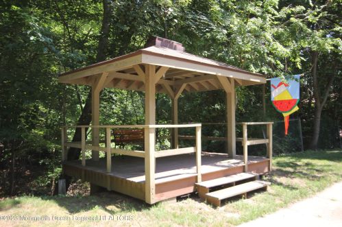 65 Lexington Ct, Tinton Falls NJ  07701-5466 exterior