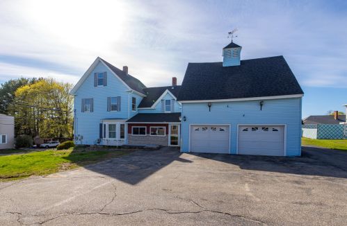 8 Warren Ave, Lewiston, ME 04240-4814