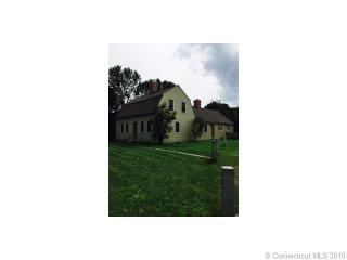 33 Joshua Ln, Coventry, CT 06238-1267