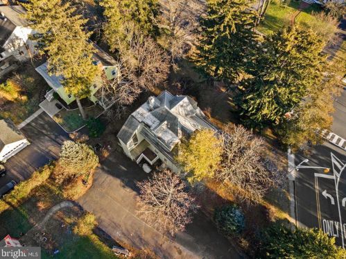 1601 Lawrence Rd, Trenton NJ 08648 exterior