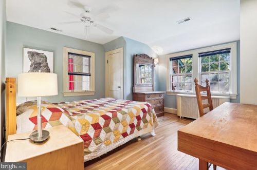 1310 Noyes Dr, Silver Spring MD 20910-2224 exterior