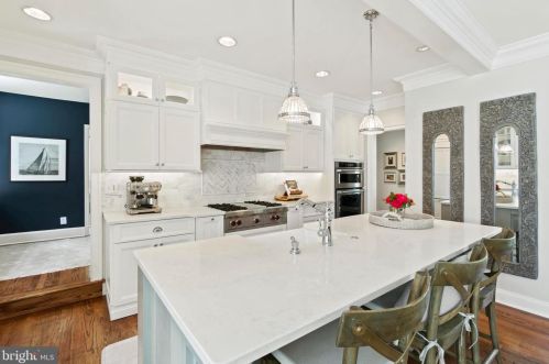 1 Rdg Rd, Severna Park MD 21146-4538 exterior