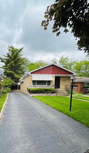 187 Calumet Blvd, Dixmoor, IL