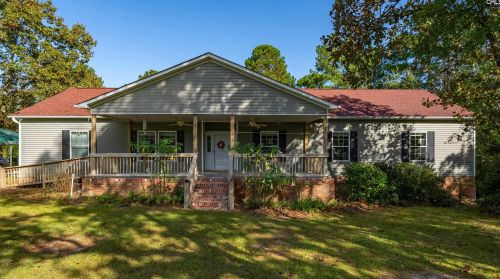 310 Terry Rd, Pelion, SC 29123-9796