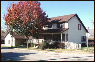 301 Cottonwood St, Kirksville, MO 63501-3005