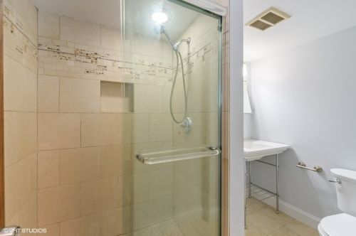 2403 East Ave, Forest View IL  60402-2639 exterior