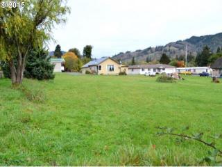155 Fig St, Powers, OR 97466-9636