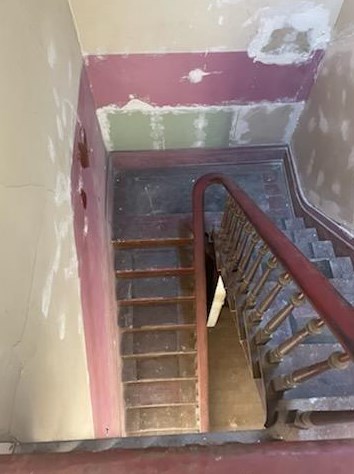 442 Dayton St, Cincinnati OH  45214-2321 exterior