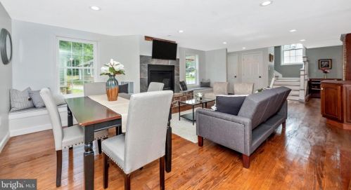 109 Main St, Graceham MD  21788-2042 exterior