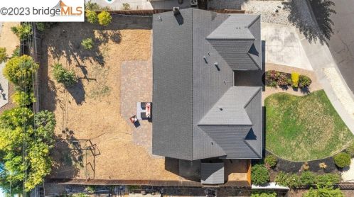 970 Stimel Dr, Concord CA  94518-3934 exterior