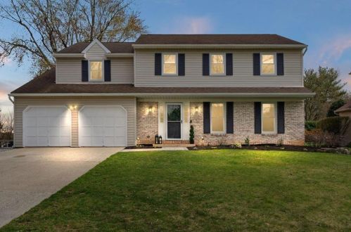 1055 Oldstone Rd, Allentown, PA 18103-4685