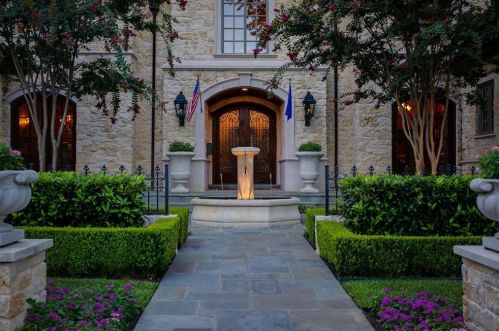 4307 Beechwood Ln, Dallas, TX 75220-1909