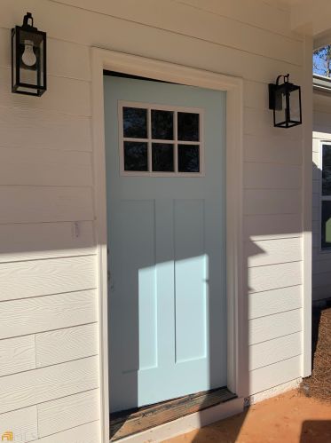 1196 Woodbridge Ct, Conyers GA  30012-4634 exterior