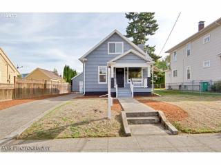 6032 10 St, Portland OR  97211-3770 exterior