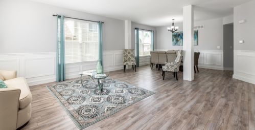 917 Angelica Cir, Joliet, IL 60431-7862