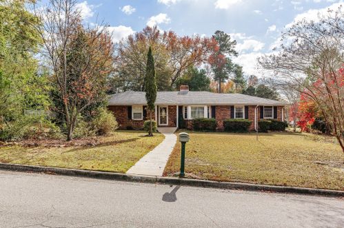 801 Merriwether Dr, North Augusta, SC 29841-3200