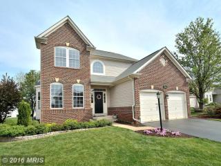 45554 Cheswick Park Ct, Dulles, VA 20166-9240