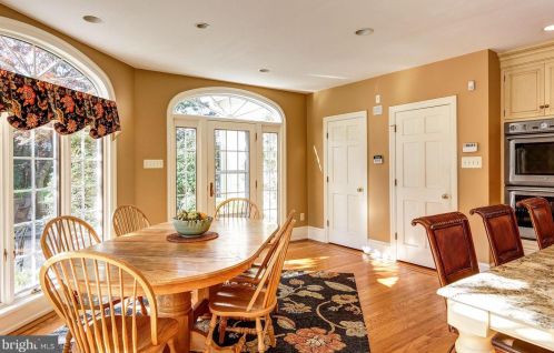 116 Jefferson Ave, Haddonfield NJ 08033-3410 exterior