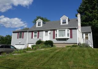 777 Bee St, Meriden, CT 06450-2514