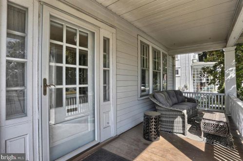 126 Cedar St, Carlisle PA  17013-2201 exterior