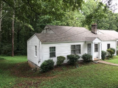 2021 Conrad Ave, Atlanta, GA 30315-6649
