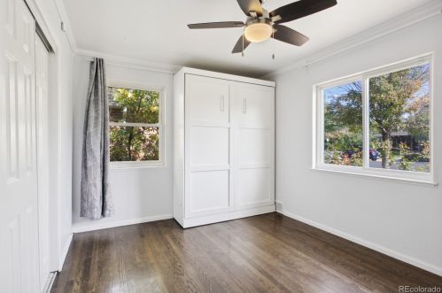 2911 Niagara St, Denver CO  80207-2904 exterior